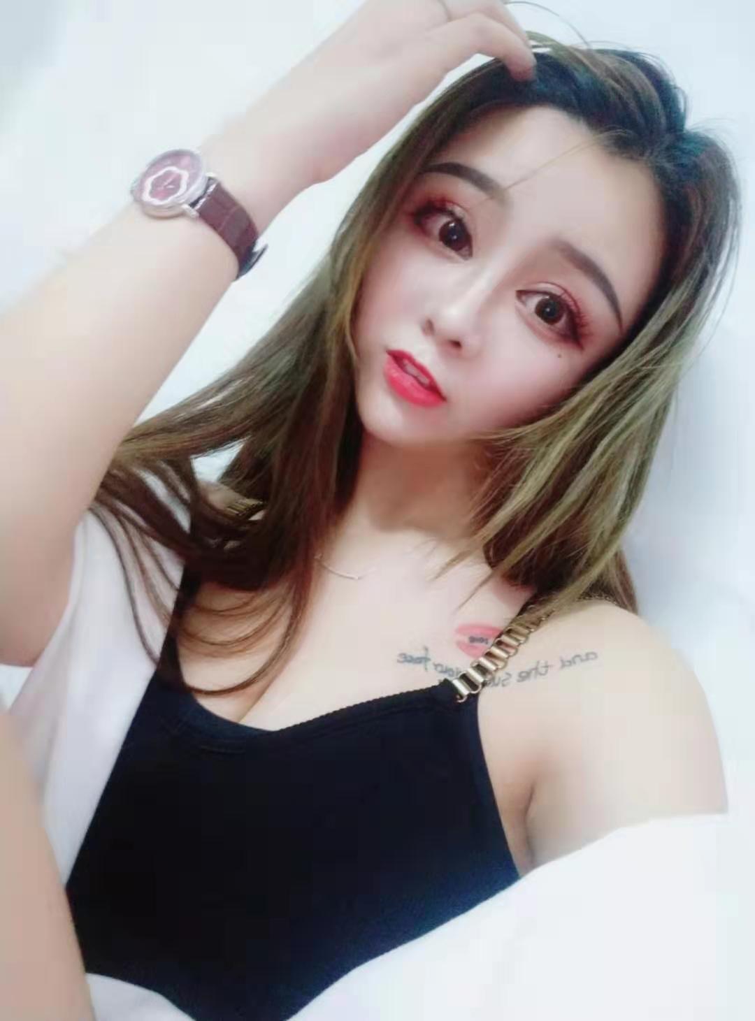 东莞东城年轻小姐姐丽莎